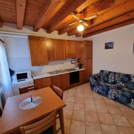 La Casa Di Giorgia Apartman Chioggia Kültér fotó