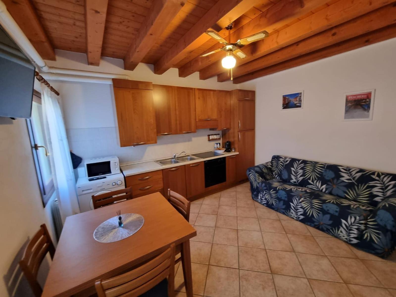 La Casa Di Giorgia Apartman Chioggia Kültér fotó