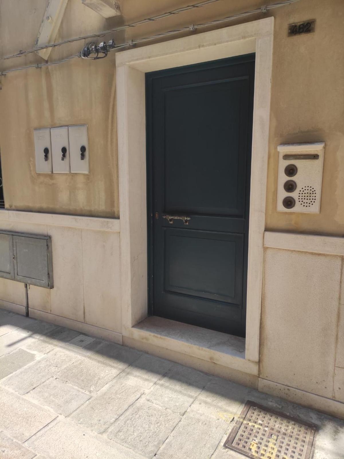 La Casa Di Giorgia Apartman Chioggia Kültér fotó