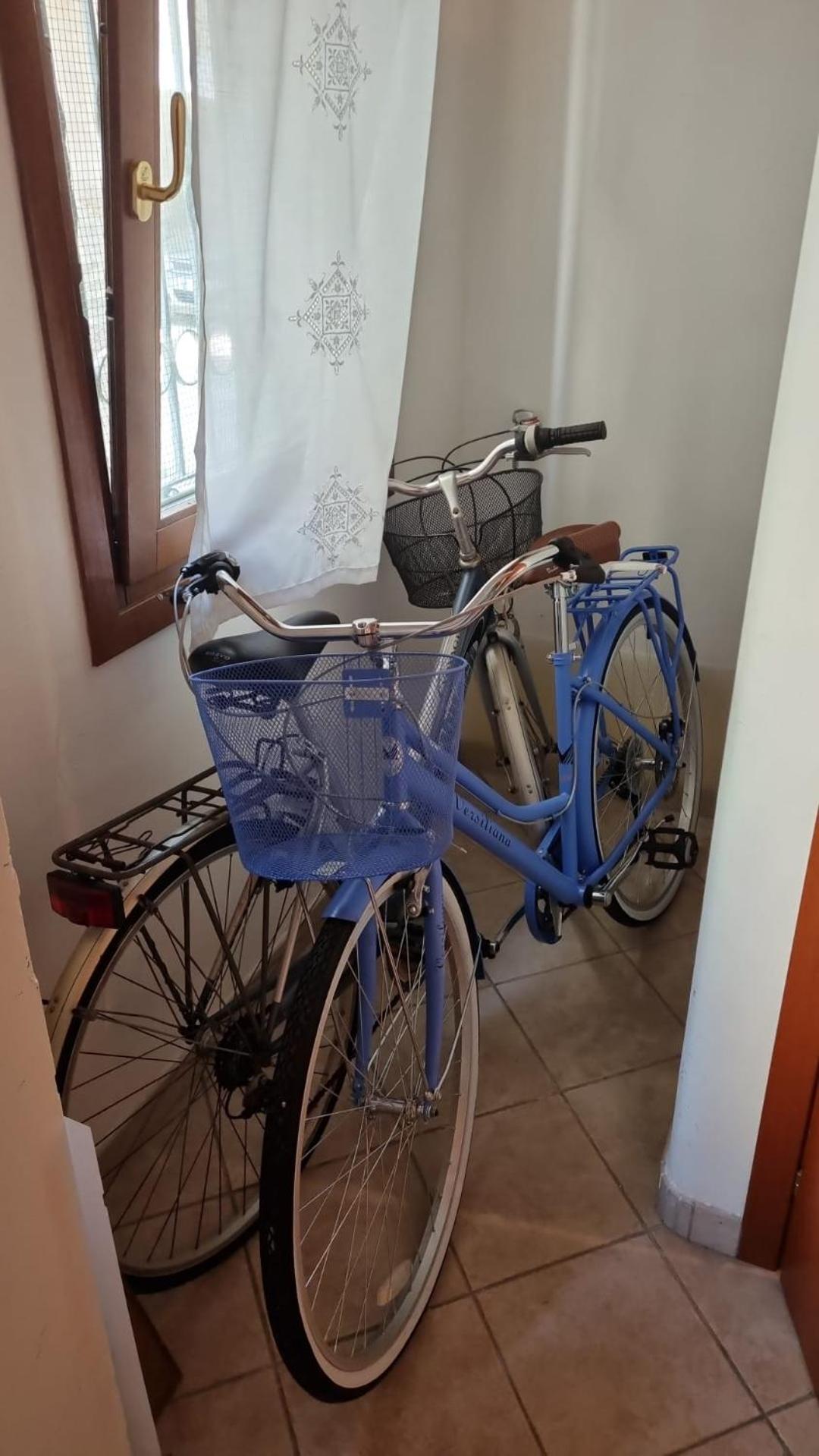 La Casa Di Giorgia Apartman Chioggia Kültér fotó