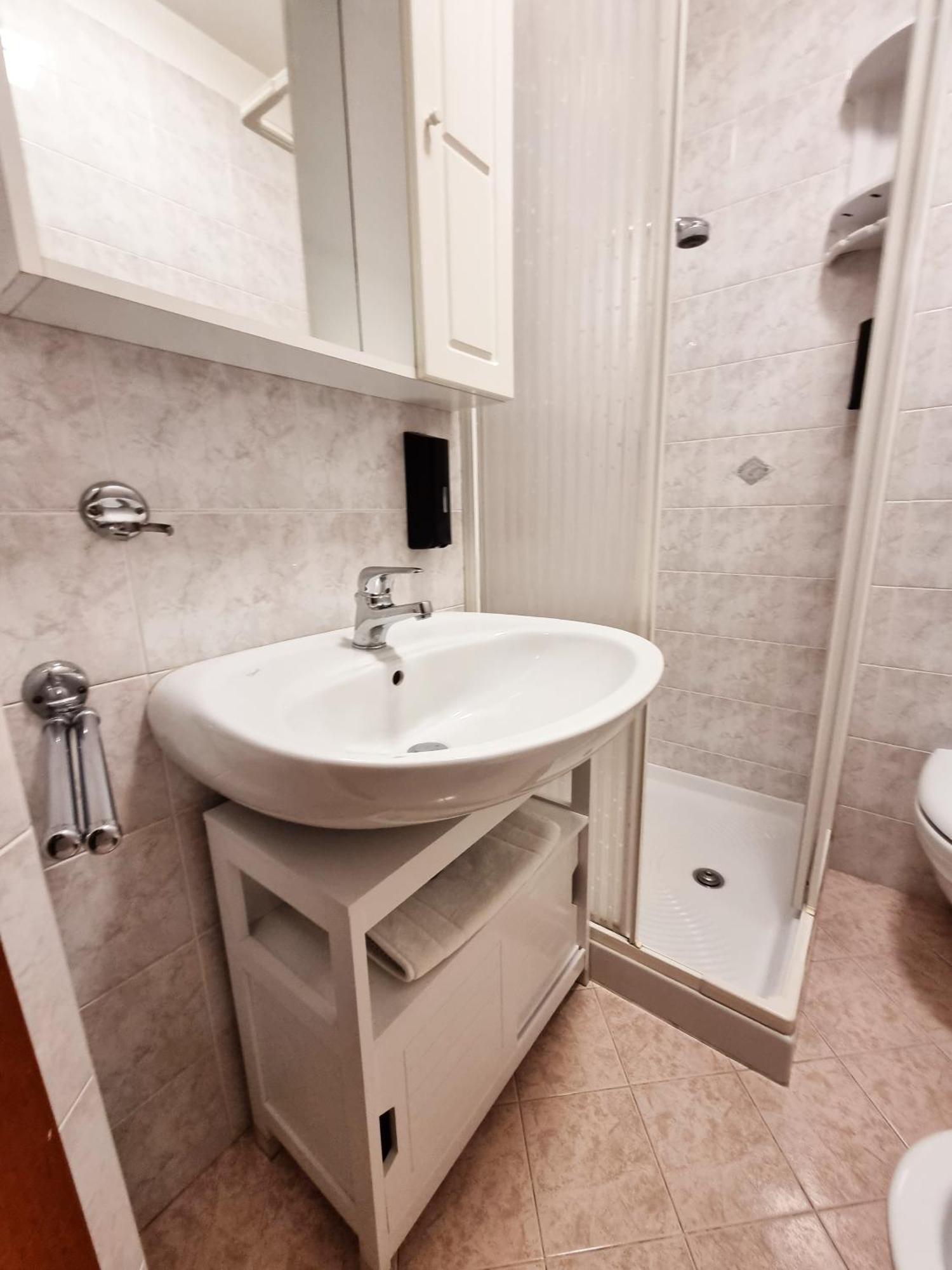 La Casa Di Giorgia Apartman Chioggia Kültér fotó