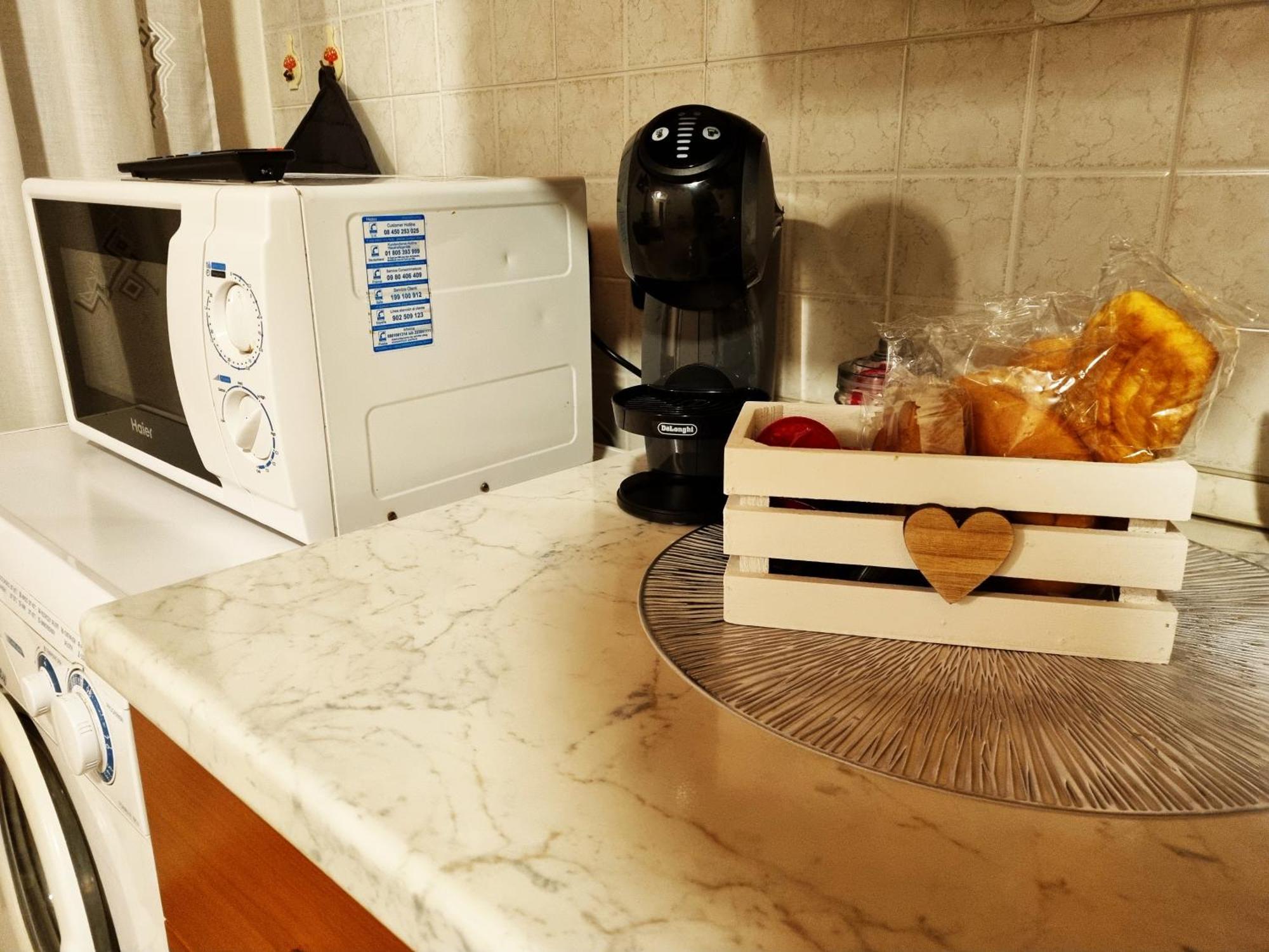 La Casa Di Giorgia Apartman Chioggia Kültér fotó