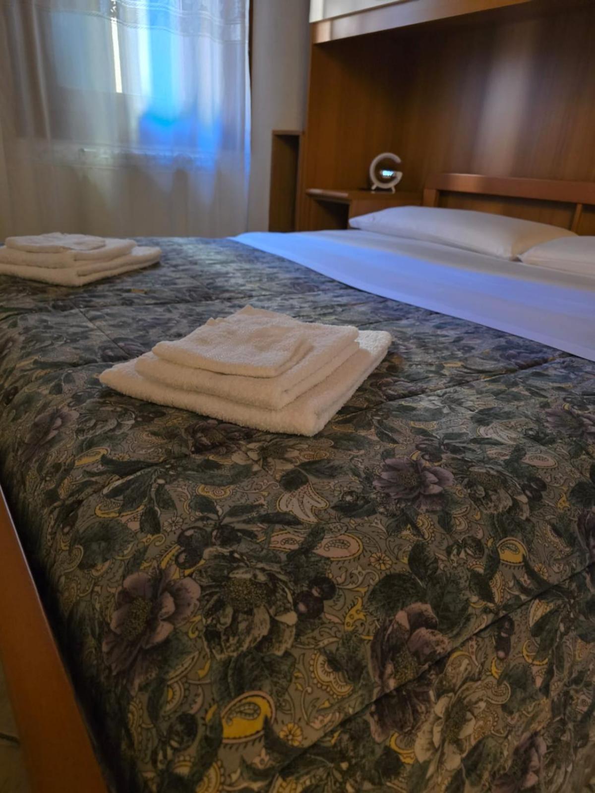La Casa Di Giorgia Apartman Chioggia Kültér fotó